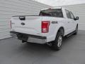 2015 Oxford White Ford F150 XLT SuperCrew 4x4  photo #4