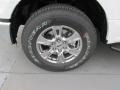2015 Oxford White Ford F150 XLT SuperCrew 4x4  photo #11