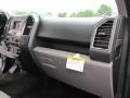2015 Oxford White Ford F150 XLT SuperCrew 4x4  photo #19