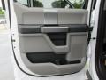 2015 Oxford White Ford F150 XLT SuperCrew 4x4  photo #20