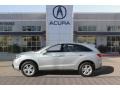 2015 Silver Moon Acura RDX   photo #4