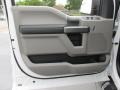 2015 Oxford White Ford F150 XLT SuperCrew 4x4  photo #22