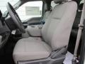 2015 Oxford White Ford F150 XLT SuperCrew 4x4  photo #24