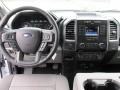 2015 Oxford White Ford F150 XLT SuperCrew 4x4  photo #26