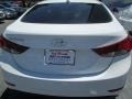 White - Elantra SE Photo No. 5