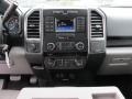 2015 Oxford White Ford F150 XLT SuperCrew 4x4  photo #27