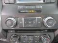 2015 Oxford White Ford F150 XLT SuperCrew 4x4  photo #29