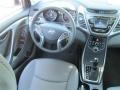 White - Elantra SE Photo No. 10
