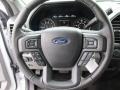 2015 Oxford White Ford F150 XLT SuperCrew 4x4  photo #32