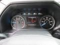 2015 Oxford White Ford F150 XLT SuperCrew 4x4  photo #33