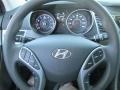 White - Elantra SE Photo No. 17