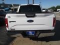 2015 Oxford White Ford F150 XLT SuperCrew  photo #20