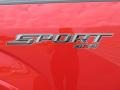 2015 Race Red Ford F150 XLT SuperCrew 4x4  photo #17