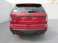 2015 Ruby Red Ford Explorer Sport 4WD  photo #5