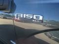 2015 Guard Metallic Ford F150 XLT SuperCrew  photo #5