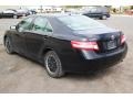 Black - Camry  Photo No. 8