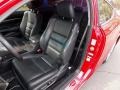 San Marino Red - Accord EX-L V6 Coupe Photo No. 11
