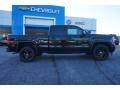 Onyx Black - Sierra 1500 Double Cab Photo No. 8