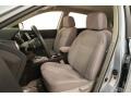 Gray Interior Photo for 2014 Nissan Rogue Select #103606619