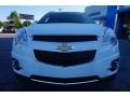 Summit White - Equinox LTZ Photo No. 2