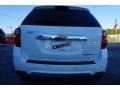 2015 Summit White Chevrolet Equinox LTZ  photo #5