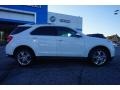 Summit White - Equinox LTZ Photo No. 7