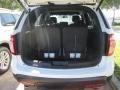 2015 Oxford White Ford Explorer XLT  photo #16