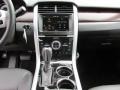 2014 White Platinum Ford Edge Limited  photo #25