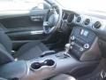 Magnetic Metallic - Mustang V6 Coupe Photo No. 14
