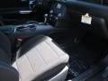 Magnetic Metallic - Mustang V6 Coupe Photo No. 15