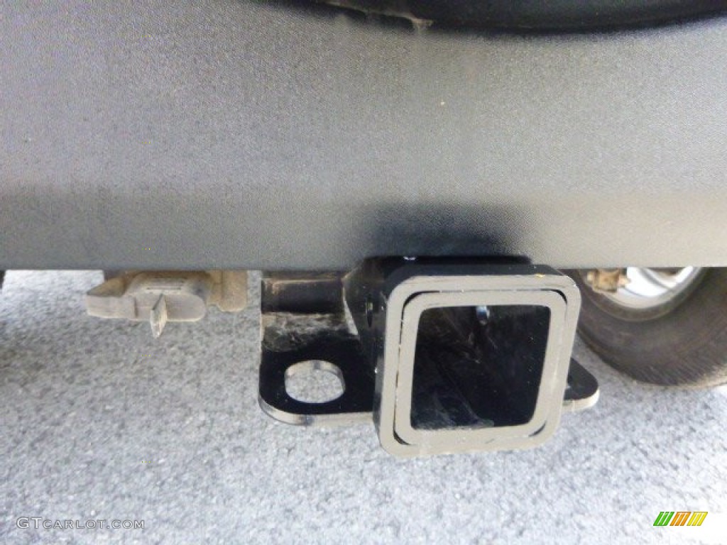 2014 Wrangler Sport 4x4 - Copperhead / Black photo #6