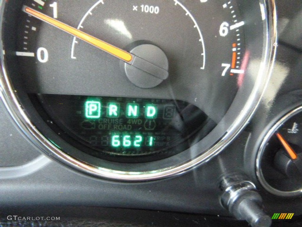 2014 Wrangler Sport 4x4 - Copperhead / Black photo #19