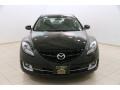 Ebony Black - MAZDA6 i Touring Sedan Photo No. 2