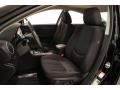 Ebony Black - MAZDA6 i Touring Sedan Photo No. 5