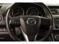 Ebony Black - MAZDA6 i Touring Sedan Photo No. 6