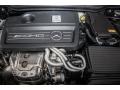  2015 CLA 250 4Matic 2.0 Liter AMG Turbocharged DI DOHC 16-Valve VVT 4 Cylinder Engine