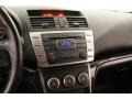 Ebony Black - MAZDA6 i Touring Sedan Photo No. 9