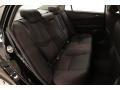 Ebony Black - MAZDA6 i Touring Sedan Photo No. 14