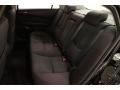 Ebony Black - MAZDA6 i Touring Sedan Photo No. 15