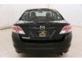 Ebony Black - MAZDA6 i Touring Sedan Photo No. 16