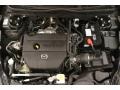 Ebony Black - MAZDA6 i Touring Sedan Photo No. 17