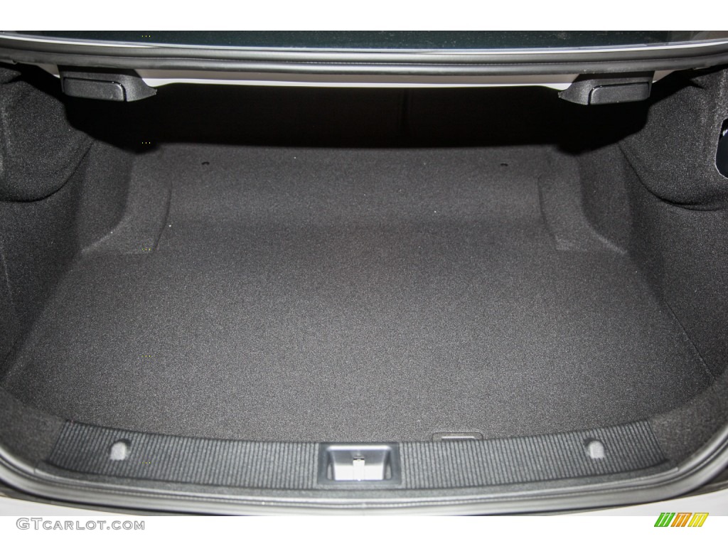 2015 Mercedes-Benz C 63 AMG Coupe Trunk Photo #103609991