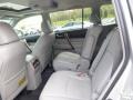 Classic Silver Metallic - Highlander Limited 4WD Photo No. 12