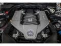  2015 C 63 AMG Coupe 6.3 Liter AMG DOHC 32-Valve VVT V8 Engine