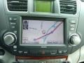 Classic Silver Metallic - Highlander Limited 4WD Photo No. 19
