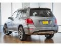 Paladium Silver Metallic - GLK 350 Photo No. 3