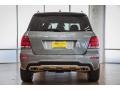 Paladium Silver Metallic - GLK 350 Photo No. 4