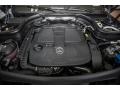 Paladium Silver Metallic - GLK 350 Photo No. 9