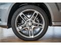 Paladium Silver Metallic - GLK 350 Photo No. 10