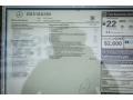 Paladium Silver Metallic - GLK 350 Photo No. 11